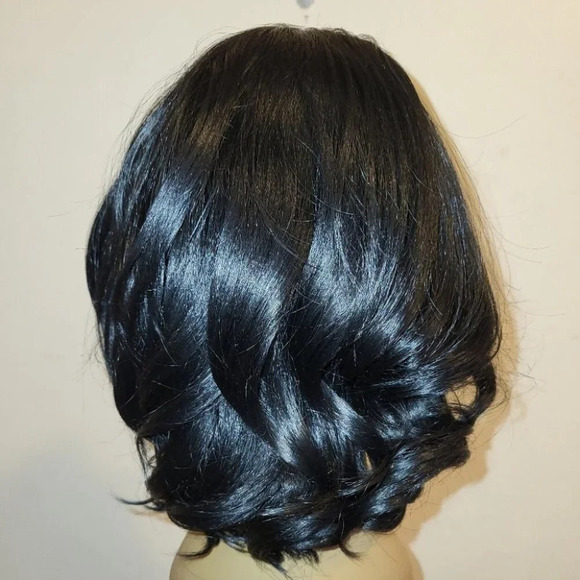 Its A Wig Remi Touch Lace RT7 - 1 main image 7